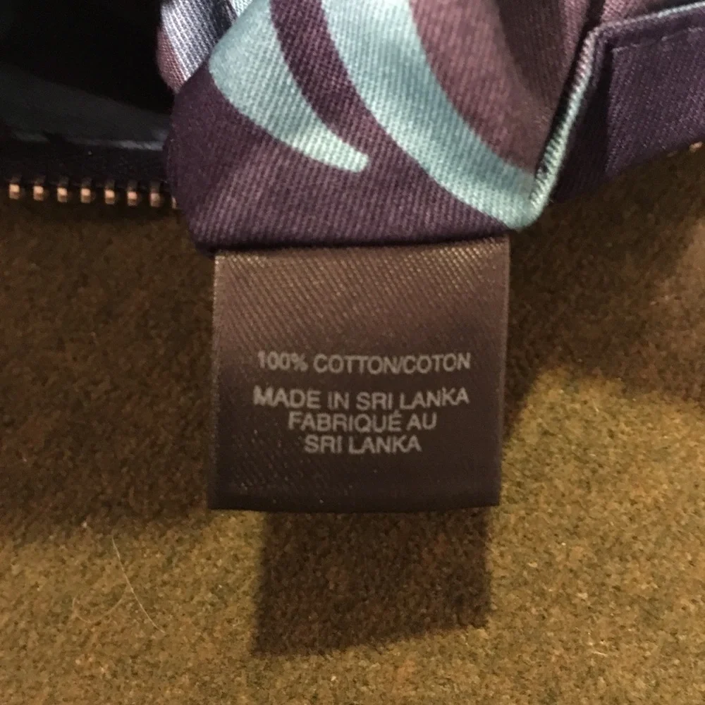 Marc By Marc Jacobs Zipper Make‎ Up Case Clutch